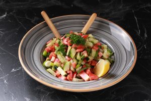 çoban salata